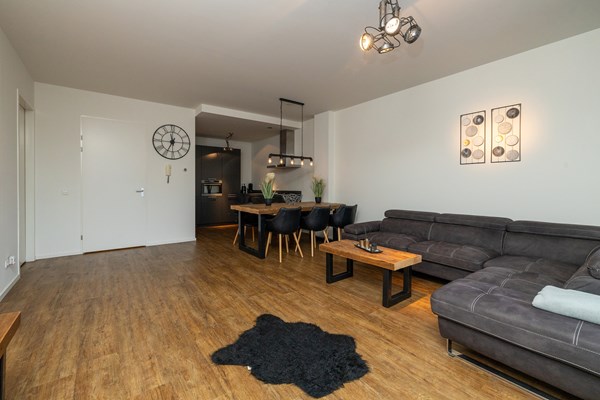 Medium property photo - Kerkweg 4B, 2941 BM Lekkerkerk